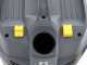 Karcher Pro NT 22/1 Ap L - Wet and Dry Vacuum Cleaner - 22 L Drum, 1300W