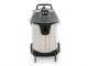 Karcher Pro NT 70/2 Me Classic - Wet and Dry Vacuum Cleaner - 70 L Drum, 2300W
