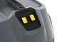 Karcher Pro NT 70/2 Me Classic - Wet and Dry Vacuum Cleaner - 70 L Drum, 2300W