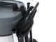 Karcher Pro NT 70/2 Me Classic - Wet and Dry Vacuum Cleaner - 70 L Drum, 2300W