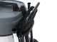 Karcher Pro NT 70/2 Me Classic - Wet and Dry Vacuum Cleaner - 70 L Drum, 2300W