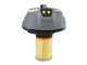 Karcher Pro NT 70/2 Me Classic - Wet and Dry Vacuum Cleaner - 70 L Drum, 2300W