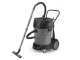 Karcher Pro NT 70/3 - Wet and Dry Vacuum Cleaner - 70 L drum, 3600W