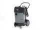 Karcher Pro NT 70/3 - Wet and Dry Vacuum Cleaner - 70 L drum, 3600W