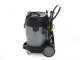 Karcher Pro NT 70/3 - Wet and Dry Vacuum Cleaner - 70 L drum, 3600W