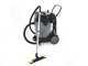 Karcher Pro NT 70/3 - Wet and Dry Vacuum Cleaner - 70 L drum, 3600W