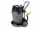 Karcher Pro NT 70/3 - Wet and Dry Vacuum Cleaner - 70 L drum, 3600W