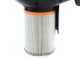 Karcher Pro NT 70/3 - Wet and Dry Vacuum Cleaner - 70 L drum, 3600W