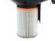 Karcher Pro NT 70/3 - Wet and Dry Vacuum Cleaner - 70 L drum, 3600W