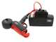 Esperia Tying Machine by Ausonia for Vineyard with Lithium-ion Battery - for Vineyards and Vegetable Gardens