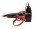 Esperia Tying Machine by Ausonia for Vineyard with Lithium-ion Battery - for Vineyards and Vegetable Gardens