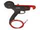 Esperia Tying Machine by Ausonia for Vineyard with Lithium-ion Battery - for Vineyards and Vegetable Gardens