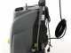 Karcher Pro HDS 5/15 U Hot Water Pressure Washer with Brass Pump - Portable - Single-phase