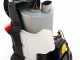 Karcher Pro HDS 5/15 U Hot Water Pressure Washer with Brass Pump - Portable - Single-phase