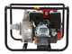 AL-KO BMP 30000 Petrol Water Pump - Self-priming - 50 mm Fittings, 2 inches
