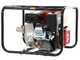 AL-KO BMP 30000 Petrol Water Pump - Self-priming - 50 mm Fittings, 2 inches