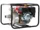 AL-KO BMP 30000 Petrol Water Pump - Self-priming - 50 mm Fittings, 2 inches