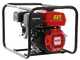 AL-KO BMP 30000 Petrol Water Pump - Self-priming - 50 mm Fittings, 2 inches
