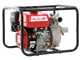AL-KO BMP 30000 Petrol Water Pump - Self-priming - 50 mm Fittings, 2 inches
