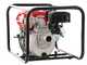 AL-KO BMP 30000 Petrol Water Pump - Self-priming - 50 mm Fittings, 2 inches