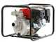 AL-KO BMP 30000 Petrol Water Pump - Self-priming - 50 mm Fittings, 2 inches