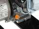 AL-KO BMP 30000 Petrol Water Pump - Self-priming - 50 mm Fittings, 2 inches