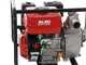 AL-KO BMP 30000 Petrol Water Pump - Self-priming - 50 mm Fittings, 2 inches