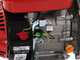 AL-KO BMP 30000 Petrol Water Pump - Self-priming - 50 mm Fittings, 2 inches