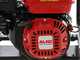 AL-KO BMP 30000 Petrol Water Pump - Self-priming - 50 mm Fittings, 2 inches