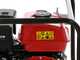 AL-KO BMP 30000 Petrol Water Pump - Self-priming - 50 mm Fittings, 2 inches