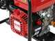 AL-KO BMP 30000 Petrol Water Pump - Self-priming - 50 mm Fittings, 2 inches