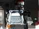 AL-KO BMP 30000 Petrol Water Pump - Self-priming - 50 mm Fittings, 2 inches