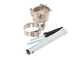 AL-KO BMP 30000 Petrol Water Pump - Self-priming - 50 mm Fittings, 2 inches