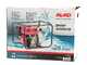 AL-KO BMP 30000 Petrol Water Pump - Self-priming - 50 mm Fittings, 2 inches