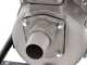 AL-KO BMP 30000 Petrol Water Pump - Self-priming - 50 mm Fittings, 2 inches