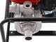 AL-KO BMP 30000 Petrol Water Pump - Self-priming - 50 mm Fittings, 2 inches