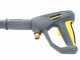 Karcher Pro HDS 5/15 UX Hot Water Pressure Washer - Brass pump - Hose reel - Single-phase