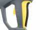 Karcher Pro HDS 5/15 UX Hot Water Pressure Washer - Brass pump - Hose reel - Single-phase