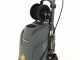 Karcher Pro HDS 5/15 UX Hot Water Pressure Washer - Brass pump - Hose reel - Single-phase