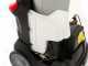 Karcher Pro HDS 5/15 UX Hot Water Pressure Washer - Brass pump - Hose reel - Single-phase