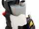 Karcher Pro HDS 5/15 UX Hot Water Pressure Washer - Brass pump - Hose reel - Single-phase