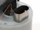 Karcher Pro HDS 5/15 UX Hot Water Pressure Washer - Brass pump - Hose reel - Single-phase