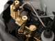 Karcher Pro HDS 5/15 UX Hot Water Pressure Washer - Brass pump - Hose reel - Single-phase