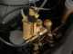 Karcher Pro HDS 5/15 UX Hot Water Pressure Washer - Brass pump - Hose reel - Single-phase