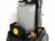 Karcher Pro HDS 5/15 UX Hot Water Pressure Washer - Brass pump - Hose reel - Single-phase