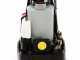 Karcher Pro HDS 5/15 UX Hot Water Pressure Washer - Brass pump - Hose reel - Single-phase
