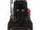 Karcher Pro HDS 5/15 UX Hot Water Pressure Washer - Brass pump - Hose reel - Single-phase