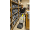 Lavor Pro Sprinter scrubber dryer for the floor water cleaning