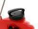 Ausonia - Battery-powered Knapsack Sprayer Pump - 12 L