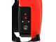 Ausonia - Battery-powered Knapsack Sprayer Pump - 12 L